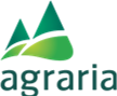 Logotipo Agrária