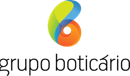 Logotipo Grupo Boticário