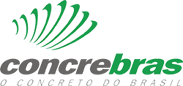 Logotipo Concrebras