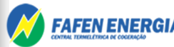 Logotipo Fafen Energia