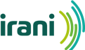 Logotipo Irani
